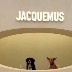 Jacquemus anuncia nueva CEO, conocé a Sarah Benady