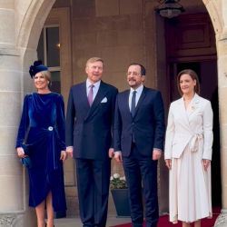 Maxima de Holanda