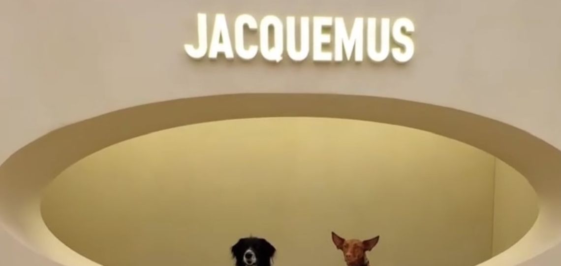 Jacquemus anuncia nueva CEO, conocé a Sarah Benady