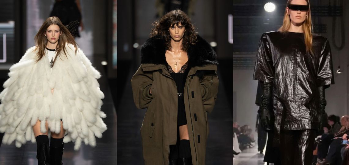 Milán Fashion Week 2025: las 5 tendencias que definirán el streetstyle del próximo invierno