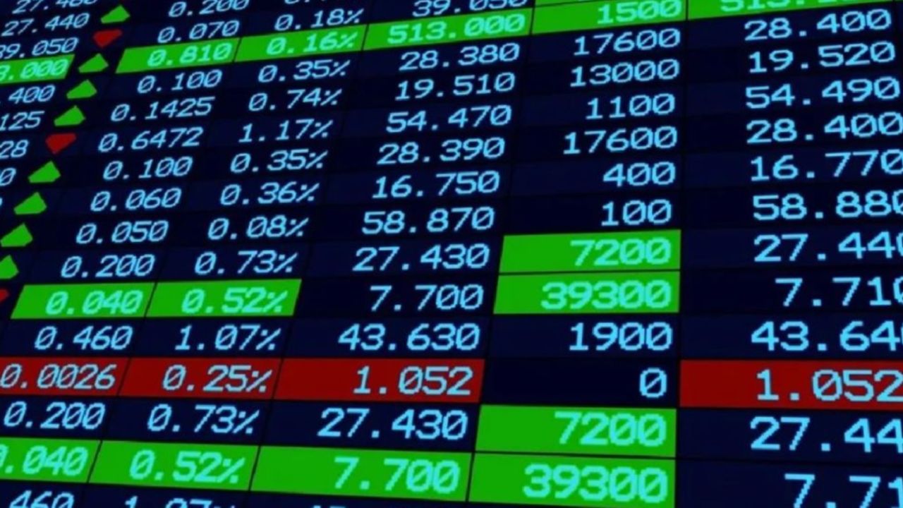 Cierre de mercados: fuerte rebote de bonos y acciones en plena