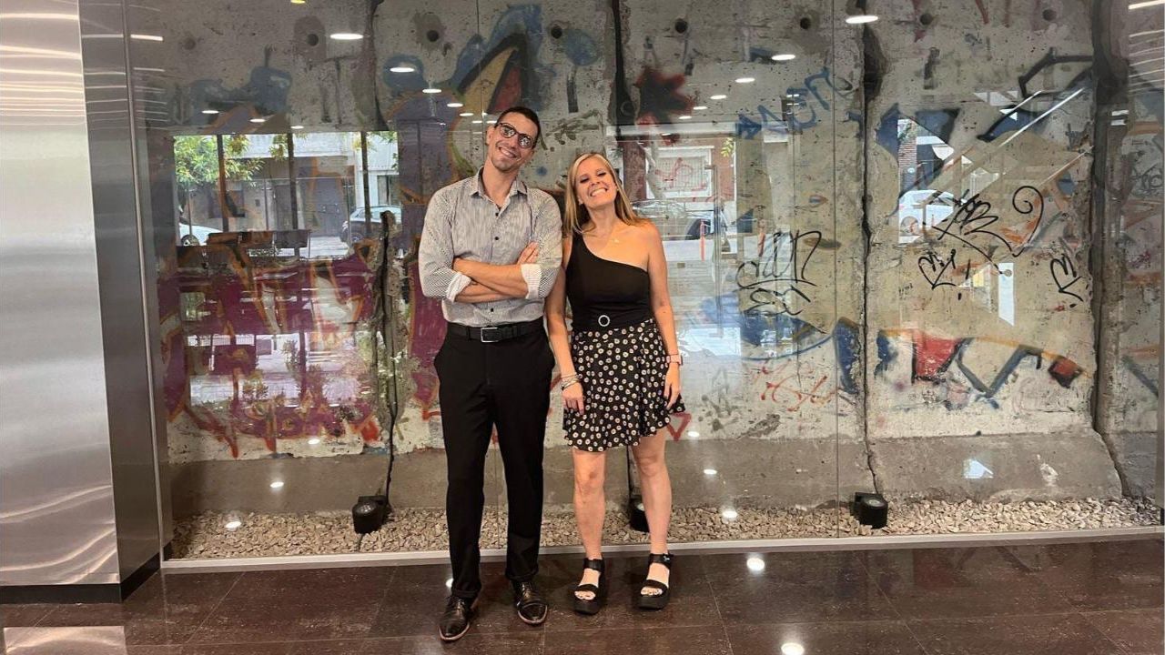 Cuando el deseo se apaga: Por qué las parejas dejan de desearse y cómo recuperarlo | Foto:CEDOC