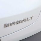 Probamos a fondo el Citroën Basalt: El distinto