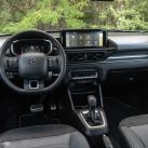 Probamos a fondo el Citroën Basalt: El distinto