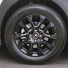 Probamos a fondo el Citroën Basalt: El distinto