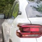 Probamos a fondo el Citroën Basalt: El distinto