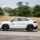 Probamos a fondo el Citroën Basalt: El distinto