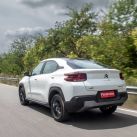 Probamos a fondo el Citroën Basalt: El distinto