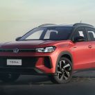 Volkswagen Tera