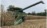 ¿Colapsa el agro?