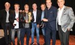 Los vinos de los campeones del mundo del 86