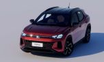 El Volkswagen Tera tiene fecha de presentación