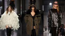 Milán Fashion Week 2025: las 5 tendencias que definirán el streetstyle del próximo invierno