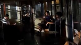 Corte de luz en Buenos Aires