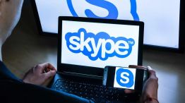 Skype anunció el cierre definitivo de su plataforma.