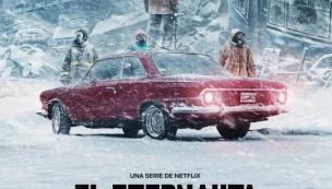 El Eternauta