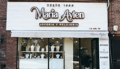 JOYERÍA MARÍA AYLEN