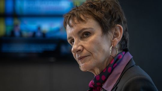Exvicepresidente de Boric: “Como a Macri en Chile a Piñera le dicen ‘derechita cobarde’ acusándola de mimetizarse con el progresismo”