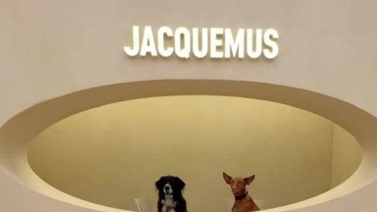 Jacquemus anuncia nueva CEO, conocé a Sarah Benady