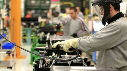 Cerraron la persiana 12000 pymes en el primer año de Milei como presidente, según IPA