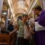 Argentines begin Lent with prayers for Pope’s health