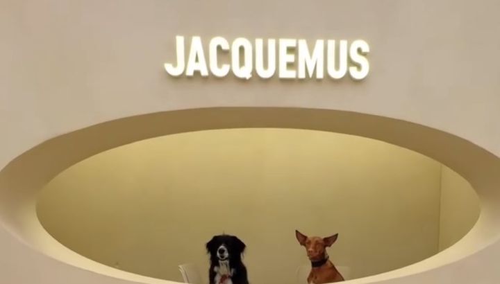 Jacquemus anuncia nueva CEO, conocé a Sarah Benady