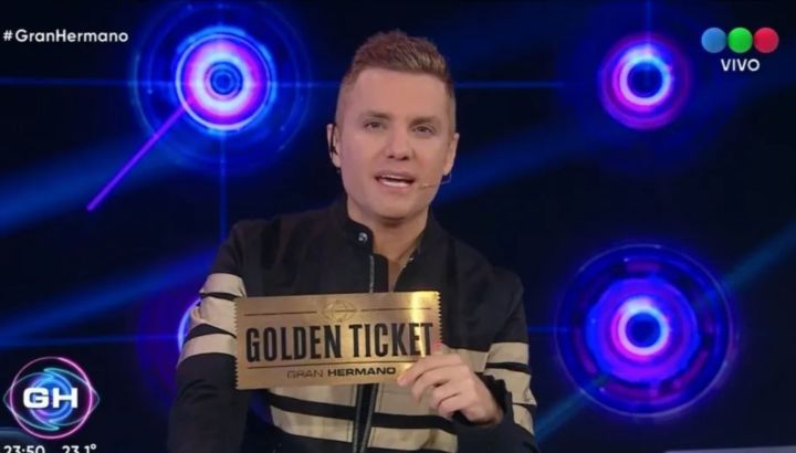 Gran Hermano 2025: quiénes ingresarán con el Golden Ticket según las encuestas de Gastón Trezeguet