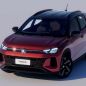 El Volkswagen Tera tiene fecha de presentación