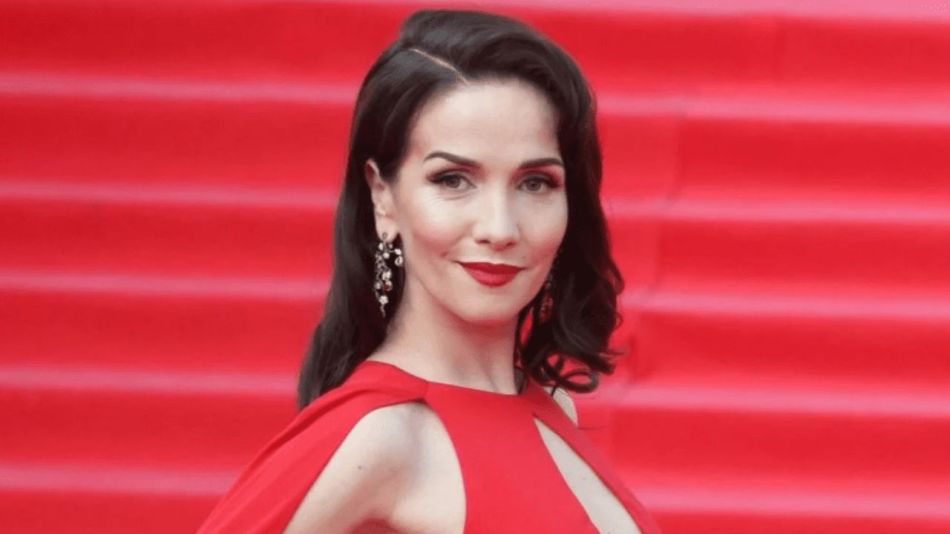 Natalia Oreiro