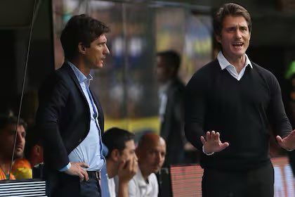 Guillermo Barros Schelotto