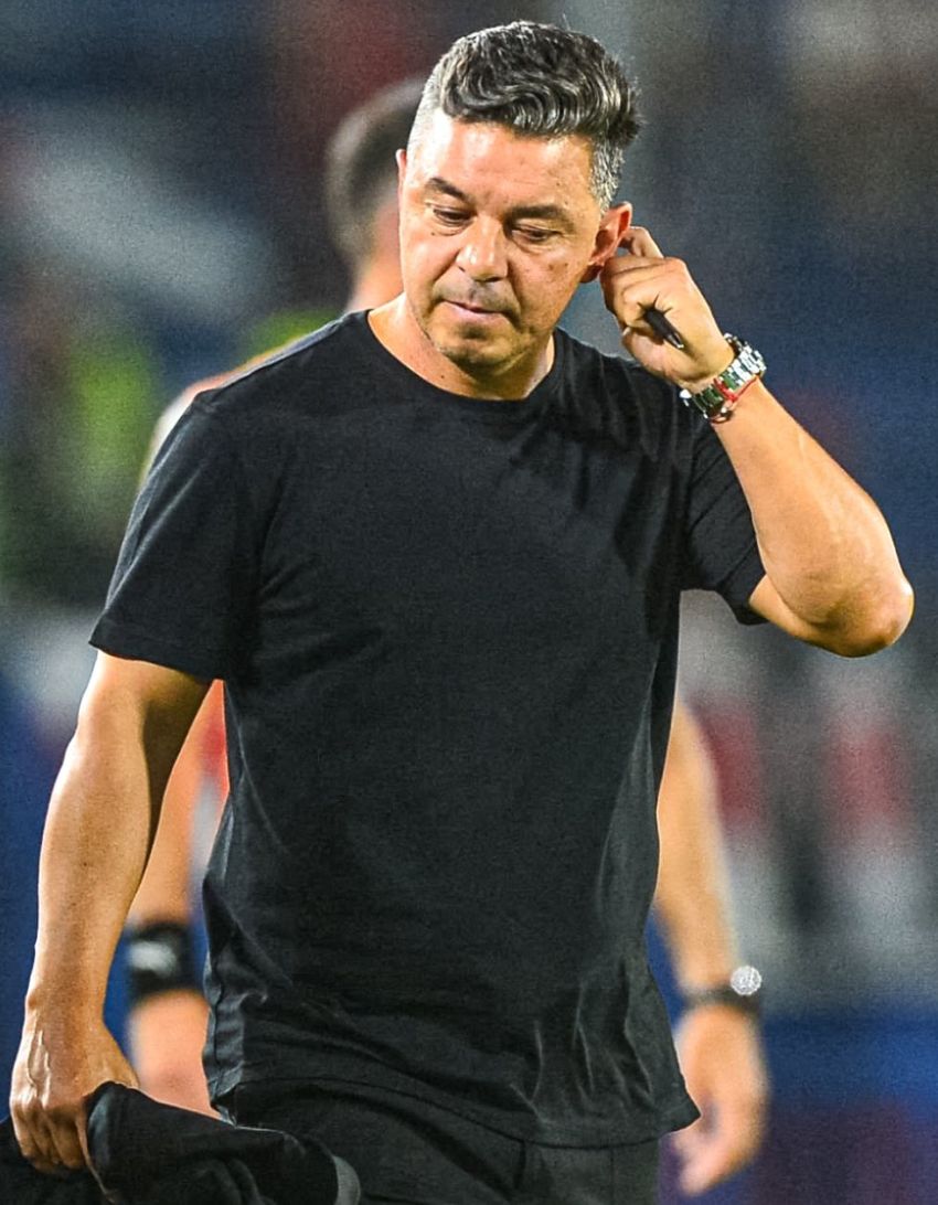 Marcelo Gallardo