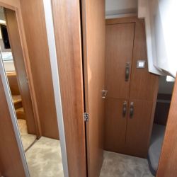 Beneteau Antares 12: ideal para navegar el Delta.