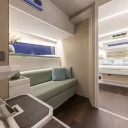 FiartSeawalker 43 Panorama: Diseño deportivo mas versátil