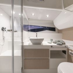 FiartSeawalker 43 Panorama: Diseño deportivo mas versátil