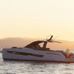FiartSeawalker 43 Panorama: Diseño deportivo mas versátil