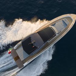 FiartSeawalker 43 Panorama: Diseño deportivo mas versátil