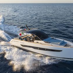 FiartSeawalker 43 Panorama: Diseño deportivo mas versátil