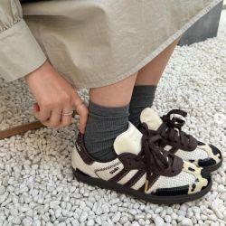 Adidas cow de vaca
