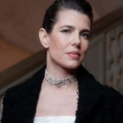 Carlota Casiraghi como embajadora de Chanel