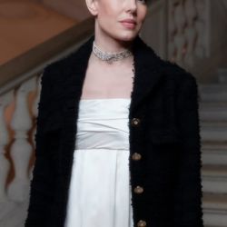Carlota Casiraghi