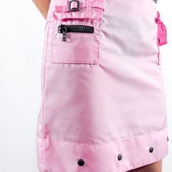 Falda Cargo