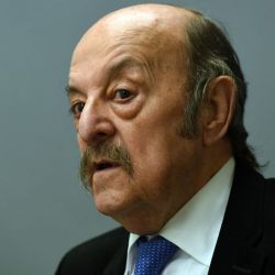 Julio Bárbaro | Foto:Cedoc