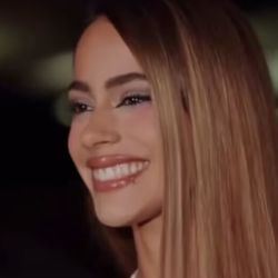 Tini Stoessel