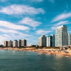 Uruguay, el país que se consolida como favorito para los extranjeros | Foto:CEDOC