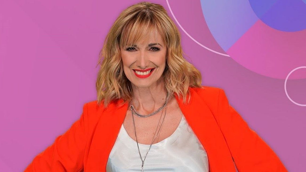 La tristeza de Karin Cohen por el levantamiento de Todas las Tardes, su  programa en El Nueve: "No depende de mí" | Exitoina