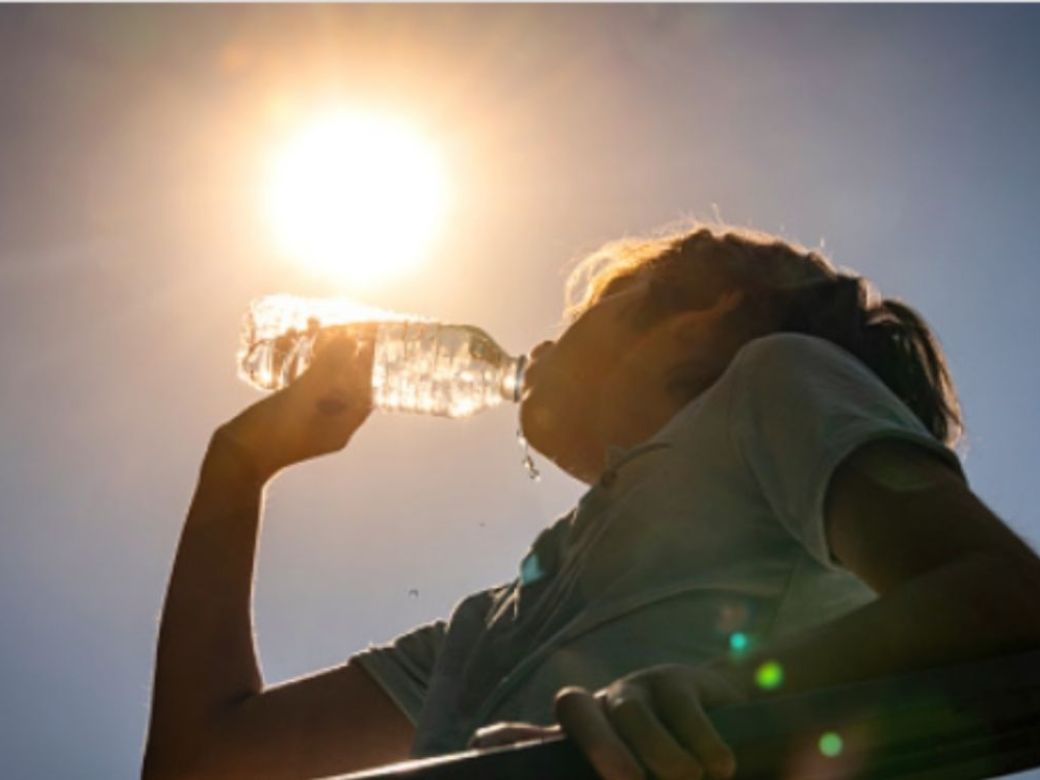 Ola de calor: dónde están y cómo funcionan las estaciones meteorológicas en  Córdoba | Perfil