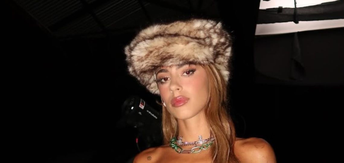 Ideas para mejorar tu outfit de invierno con accesorios