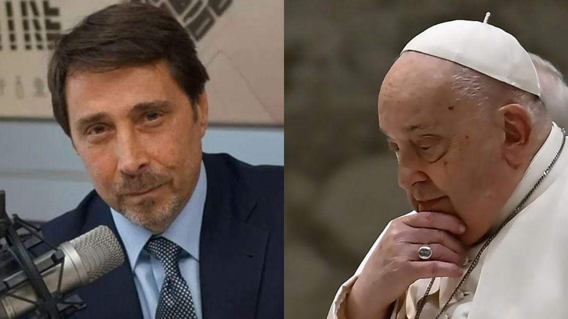 El Estado de Salud de Francisco: Revelaciones en Radio Mitre