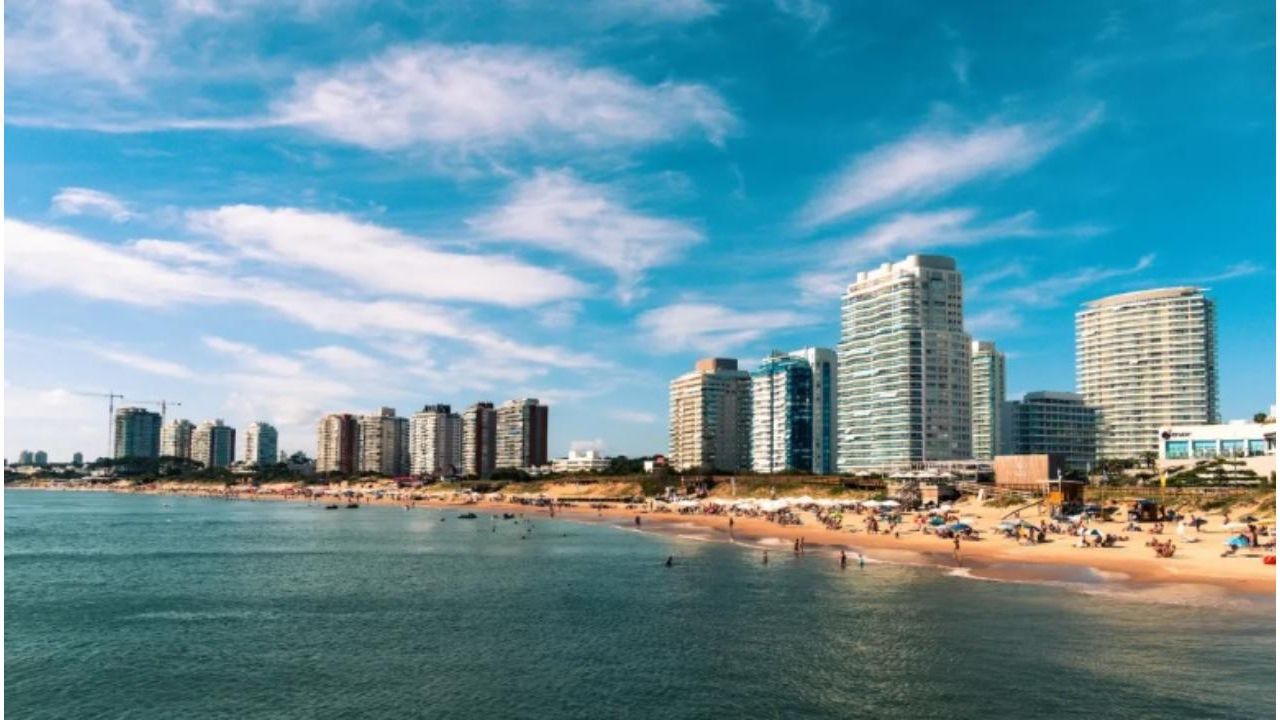 Uruguay, el país que se consolida como favorito para los extranjeros | Foto:CEDOC