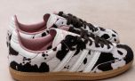 Adidas Samba de vaca: la nueva obsesión para el otoño e invierno